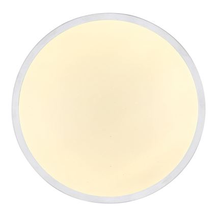 Globo - LED stropna svjetiljka za kupaonicu sa senzorom LED/18W/230V IP44