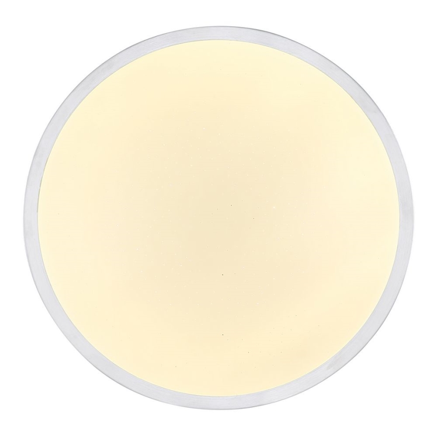 Globo - LED stropna svjetiljka za kupaonicu sa senzorom LED/18W/230V IP44