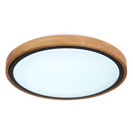 Globo - LED stropna svjetiljka LED/12W/230V 307 mm 3000/4500/6000K