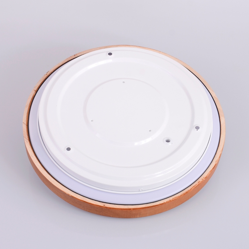 Globo - LED stropna svjetiljka LED/12W/230V 307 mm 3000/4500/6000K