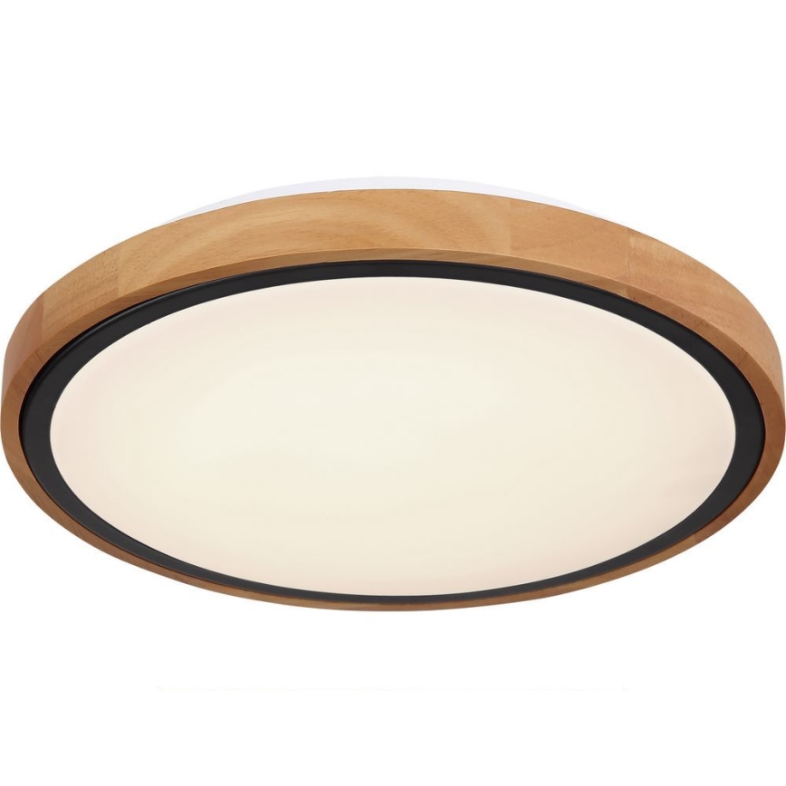 Globo - LED Stropna svjetiljka LED/12W/230V 307 mm 3000/4500/6000K