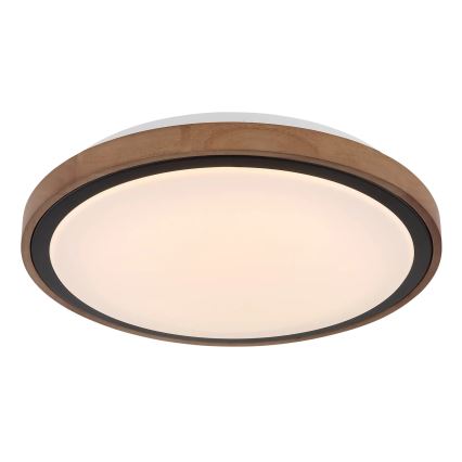Globo - LED Stropna svjetiljka LED/18W/230V 3000/4000/6000K