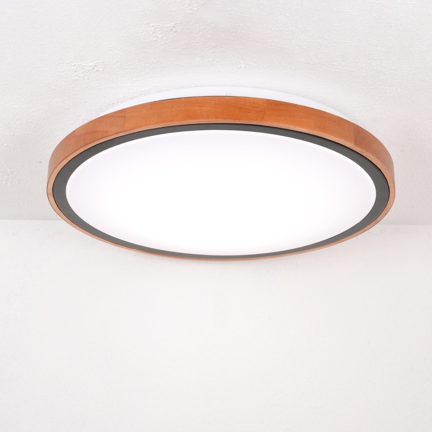 Globo - LED stropna svjetiljka LED/24W/230V 3000/4500/6000K promjer 43,7 cm