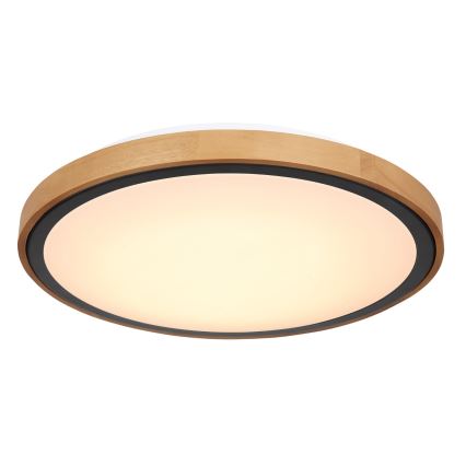 Globo - LED stropna svjetiljka LED/24W/230V 3000/4500/6000K promjer 43,7 cm