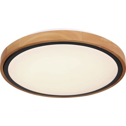 Globo - LED Stropna svjetiljka LED/24W/230V 3000/4500/6000K pr. 43,7 cm