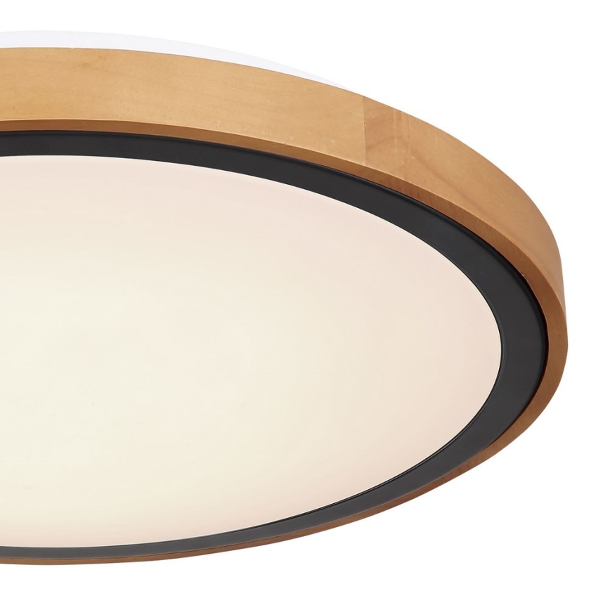 Globo - LED Stropna svjetiljka LED/24W/230V 3000/4500/6000K pr. 43,7 cm