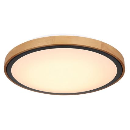 Globo - LED Stropna svjetiljka LED/24W/230V 3000/4500/6000K pr. 43,7 cm