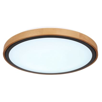 Globo - LED Stropna svjetiljka LED/24W/230V 3000/4500/6000K pr. 43,7 cm