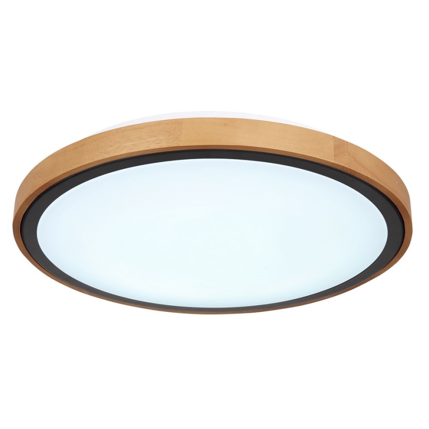 Globo - LED Stropna svjetiljka LED/24W/230V 3000/4500/6000K pr. 43,7 cm