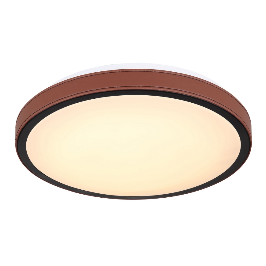 Globo - LED Stropna svjetiljka LED/12W/230V 3000/4500/6000K pr. 30 cm