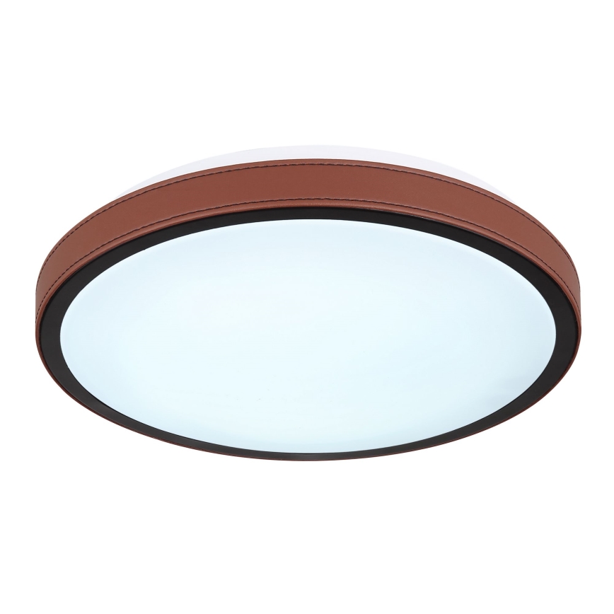 Globo - LED Stropna svjetiljka LED/12W/230V 3000/4500/6000K pr. 30 cm