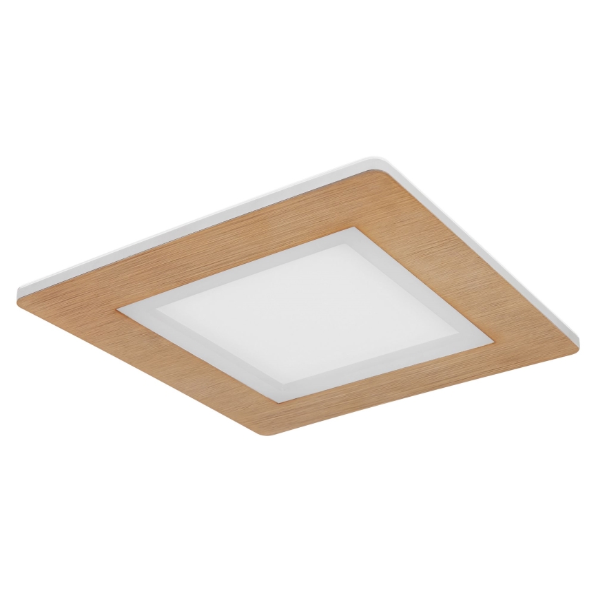Globo - LED Stropna svjetiljka LED/23W/230V 2700/6500K
