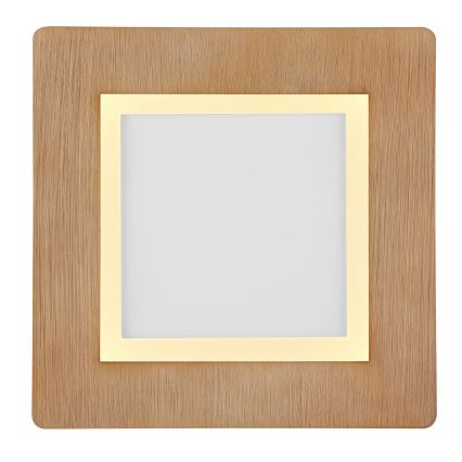 Globo - LED Stropna svjetiljka LED/23W/230V 2700/6500K