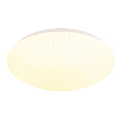 Globo - LED stropna svjetiljka LED/24W/230V 3000K pr. 35 cm