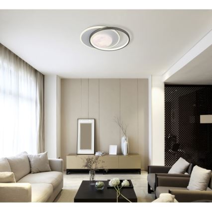 Globo - LED stropna svjetiljka LED/30W/230V 4000K