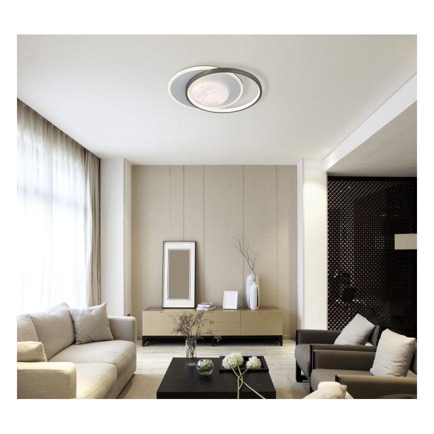 Globo - LED stropna svjetiljka LED/30W/230V 4000K