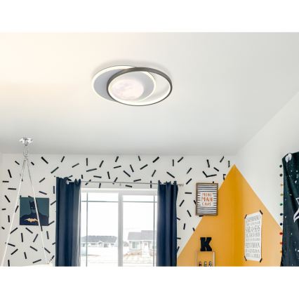 Globo - LED stropna svjetiljka LED/30W/230V 4000K