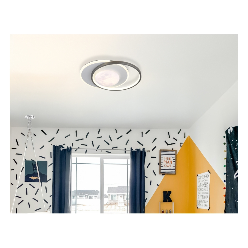 Globo - LED stropna svjetiljka LED/30W/230V 4000K