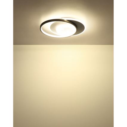 Globo - LED stropna svjetiljka LED/30W/230V 4000K
