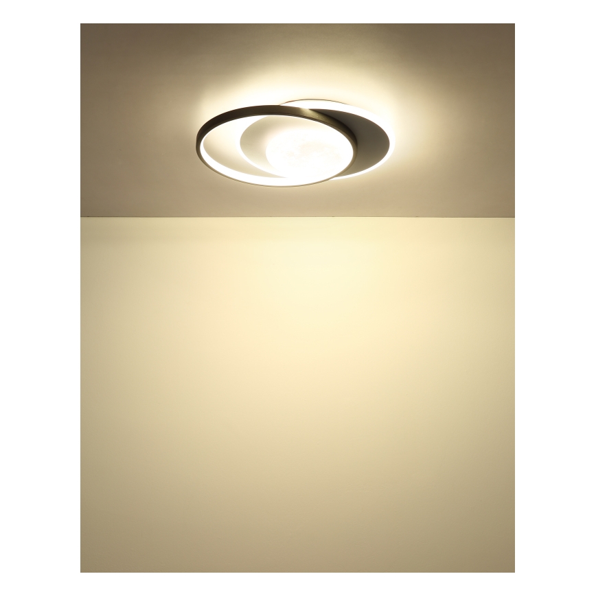 Globo - LED stropna svjetiljka LED/30W/230V 4000K