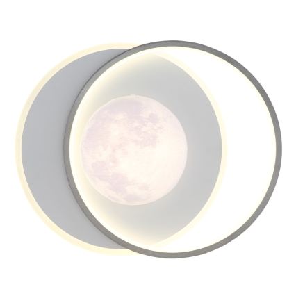 Globo - LED stropna svjetiljka LED/30W/230V 4000K