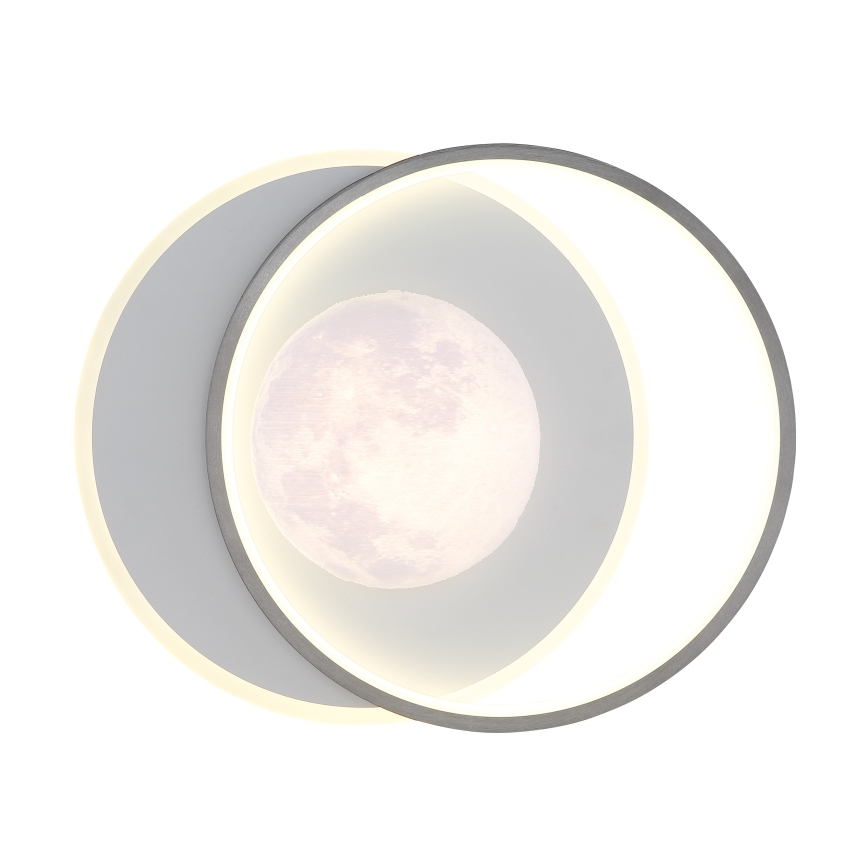 Globo - LED stropna svjetiljka LED/30W/230V 4000K
