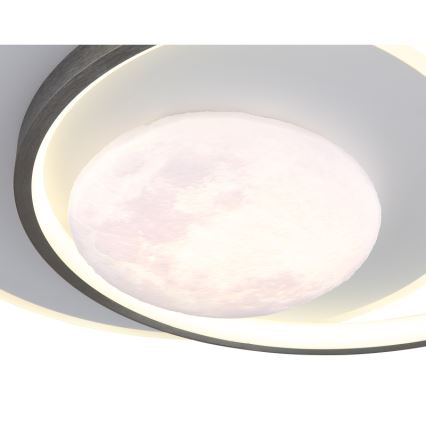 Globo - LED stropna svjetiljka LED/30W/230V 4000K
