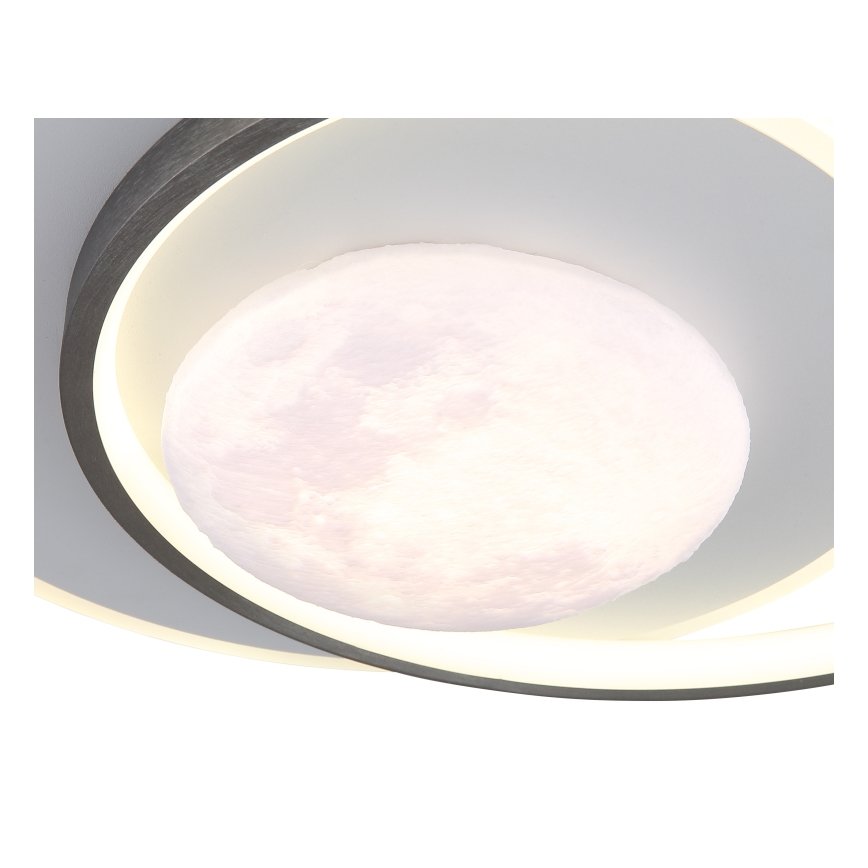 Globo - LED stropna svjetiljka LED/30W/230V 4000K