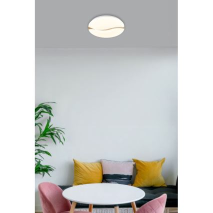 Globo - LED Stropna svjetiljka LED/24W/230V 3000/4200/6000K pr. 33 cm
