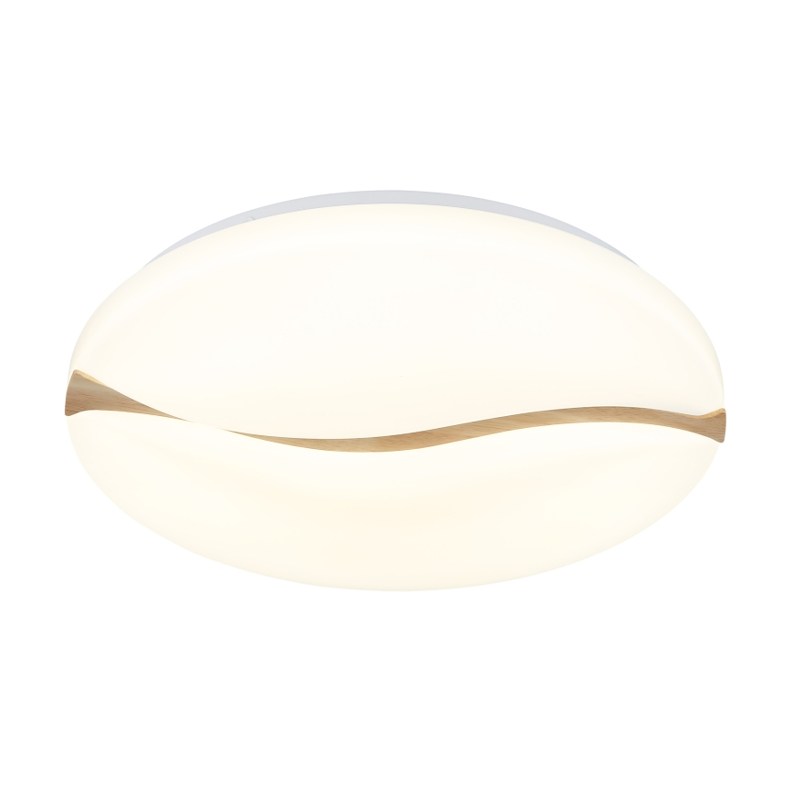 Globo - LED Stropna svjetiljka LED/24W/230V 3000/4200/6000K pr. 33 cm