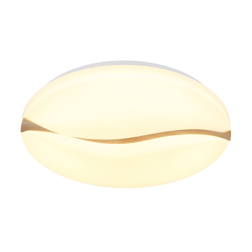 Globo - LED Stropna svjetiljka LED/24W/230V 3000/4200/6000K pr. 33 cm