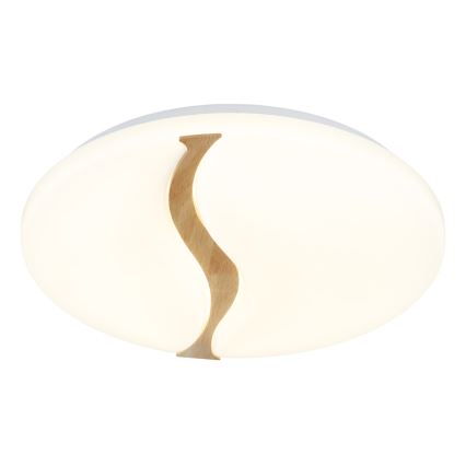 Globo - LED Stropna svjetiljka LED/24W/230V 3000/4200/6000K pr. 33 cm