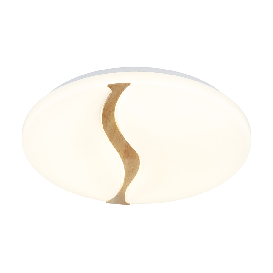 Globo - LED Stropna svjetiljka LED/24W/230V 3000/4200/6000K pr. 33 cm