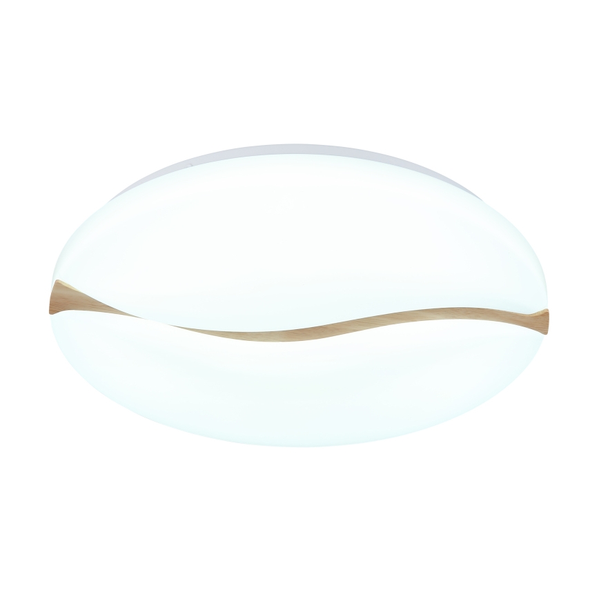 Globo - LED Stropna svjetiljka LED/24W/230V 3000/4200/6000K pr. 33 cm