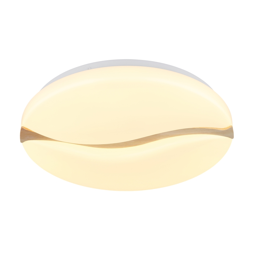 Globo - LED Stropna svjetiljka LED/24W/230V 3000/4200/6000K pr. 39 cm
