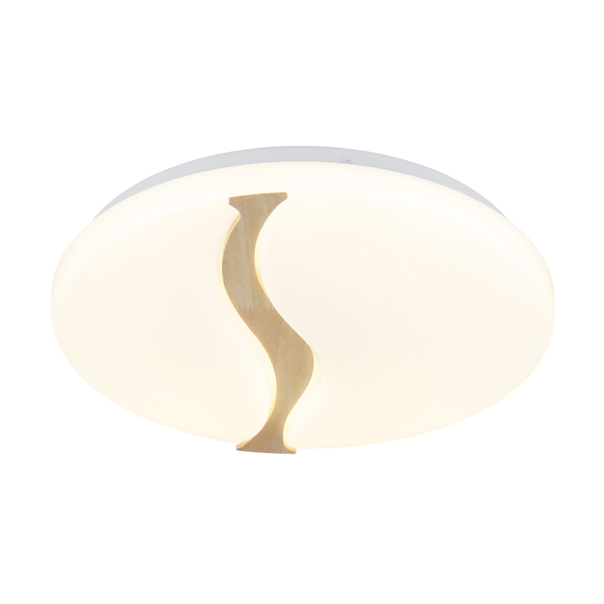 Globo - LED Stropna svjetiljka LED/24W/230V 3000/4200/6000K pr. 39 cm