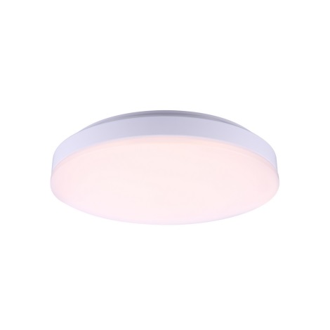 Globo 41803 - LED Stropna svjetiljka za kupaonicu VOLARE LED/12W/230V IP44