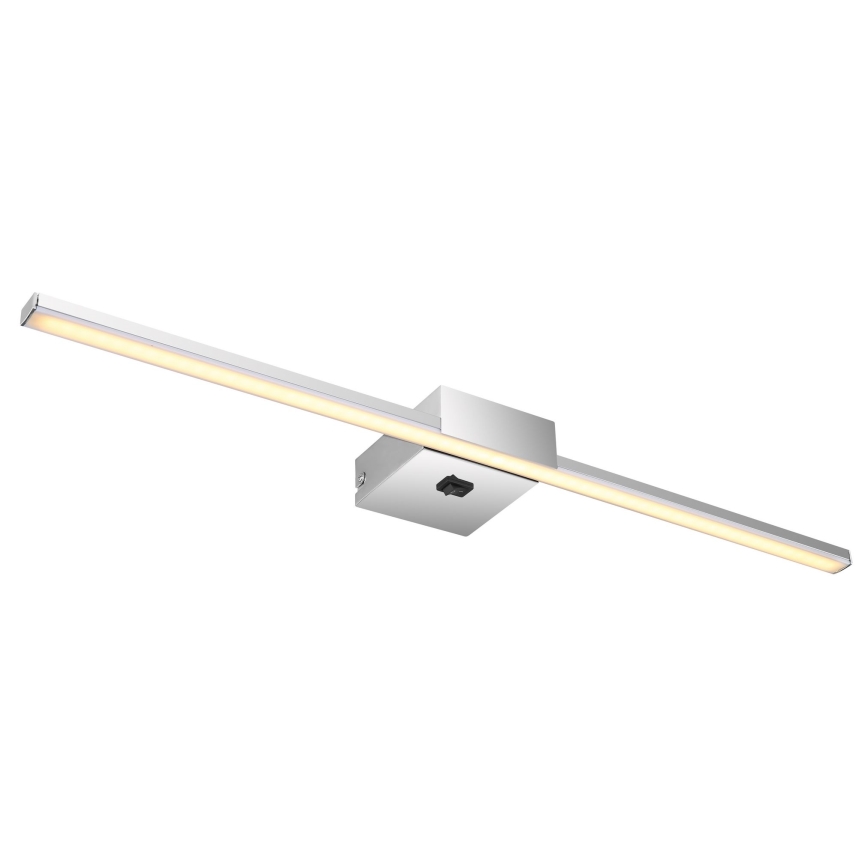 Globo - LED Svjetiljka za slike LED/12W/230V 61,5 cm sjajni krom
