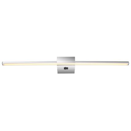 Globo - LED Svjetiljka za slike LED/12W/230V 61,5 cm sjajni krom