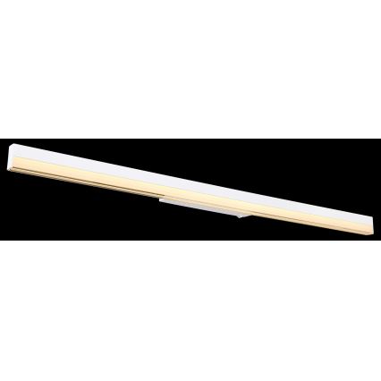 Globo - LED Zidna svjetiljka LED/18W/230V 3000/6000K 80 cm bijela