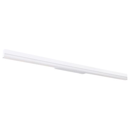 Globo - LED Zidna svjetiljka LED/18W/230V 3000/6000K 80 cm bijela