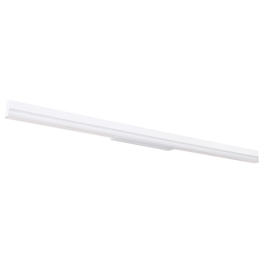 Globo - LED Zidna svjetiljka LED/18W/230V 3000/6000K 80 cm bijela