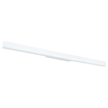 Globo - LED Zidna svjetiljka LED/18W/230V 3000/6000K 80 cm bijela