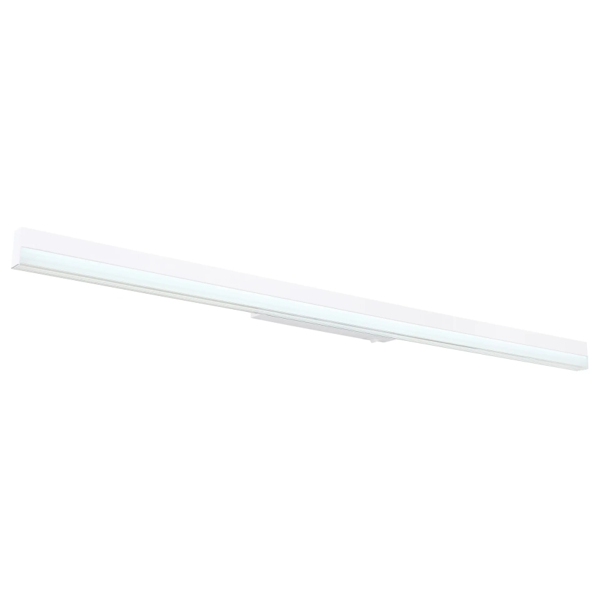 Globo - LED Zidna svjetiljka LED/18W/230V 3000/6000K 80 cm bijela