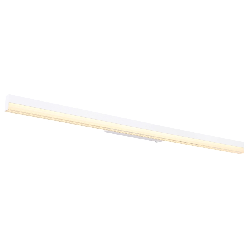 Globo - LED Zidna svjetiljka LED/18W/230V 3000/6000K 80 cm bijela
