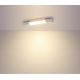 Globo 42005-10 - LED Svjetiljka ispod ormarića OBARA 1xLED/10W/230V