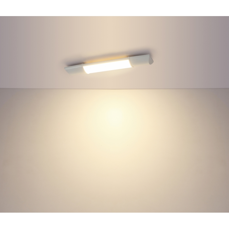 Globo 42005-10 - LED Svjetiljka ispod ormarića OBARA 1xLED/10W/230V