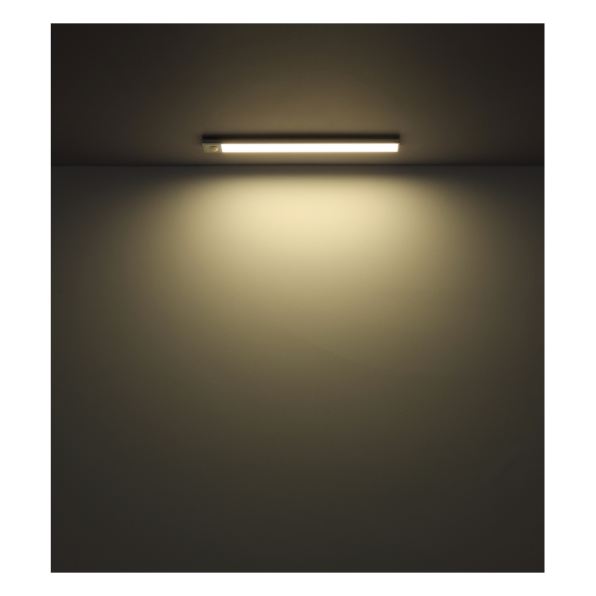 Globo - LED Prigušiva punjiva podelementna svjetiljka LED/2,5W/5V 4000K 1100 mAh 40 cm