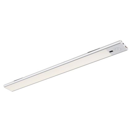 Globo - LED Prigušiva punjiva podelementna svjetiljka LED/2,5W/5V 4000K 1100 mAh 40 cm