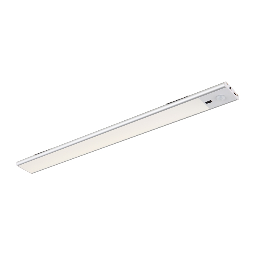 Globo - LED Prigušiva punjiva podelementna svjetiljka LED/2,5W/5V 4000K 1100 mAh 40 cm
